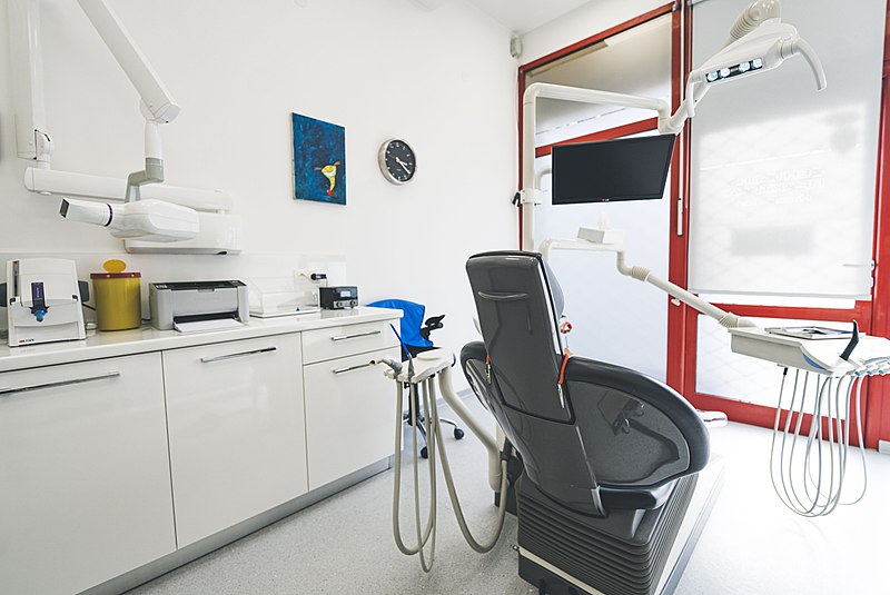 Photo of the dental practice 1